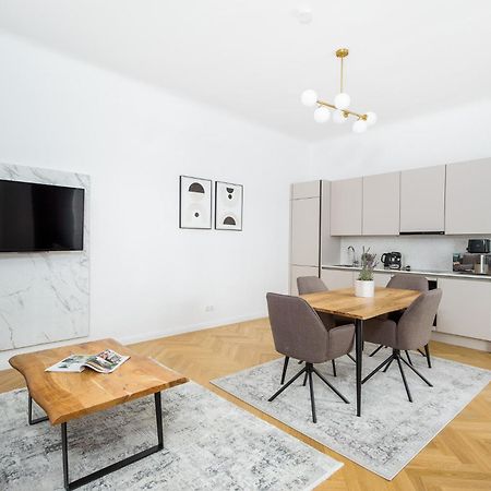 Apartment Ballgasse Luxury Vienna Exterior photo