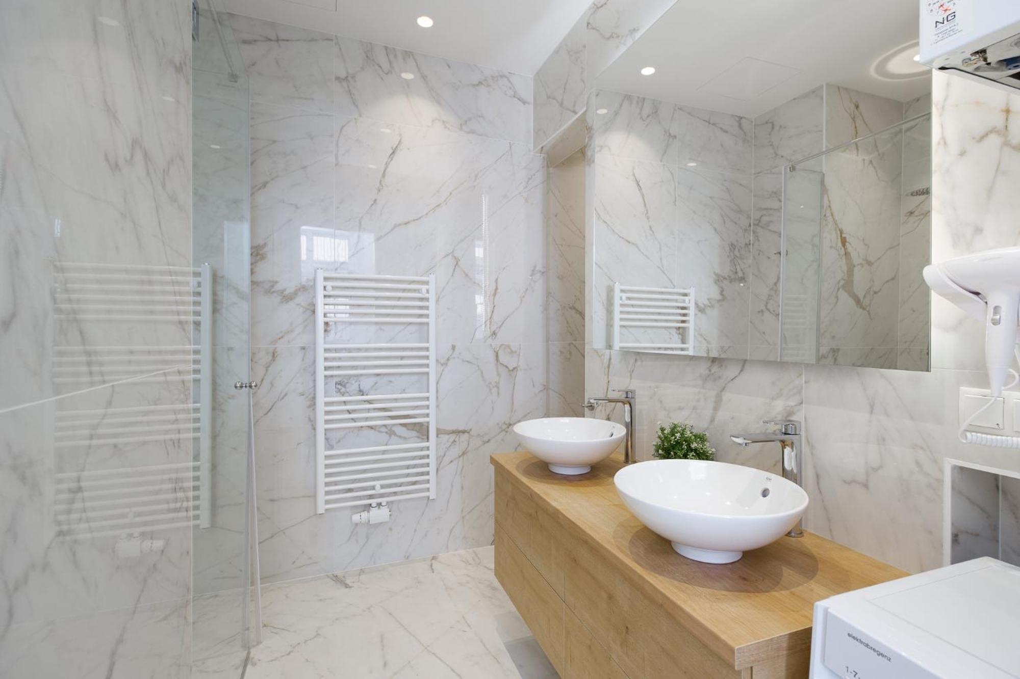 Apartment Ballgasse Luxury Vienna Exterior photo