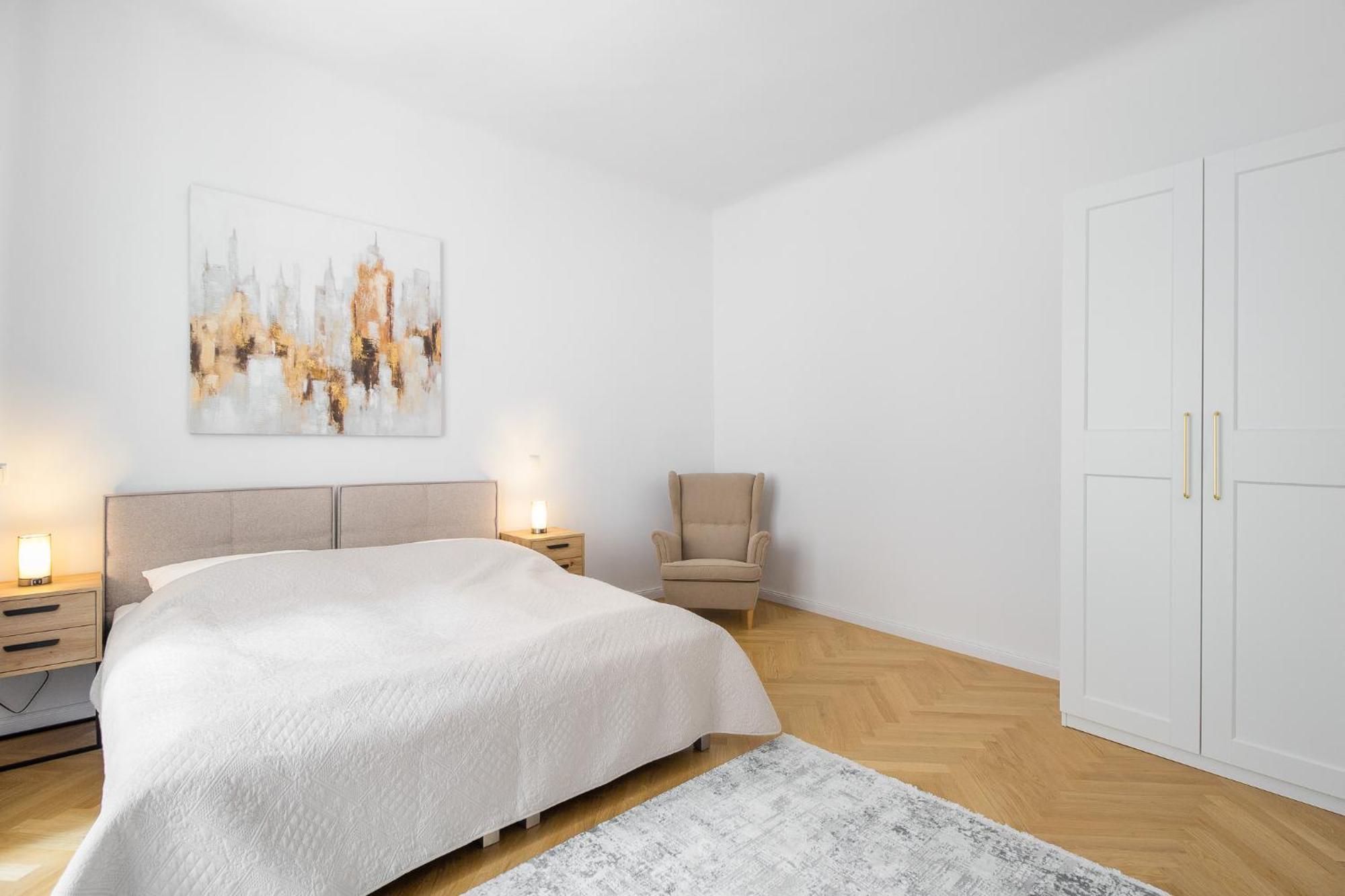 Apartment Ballgasse Luxury Vienna Exterior photo