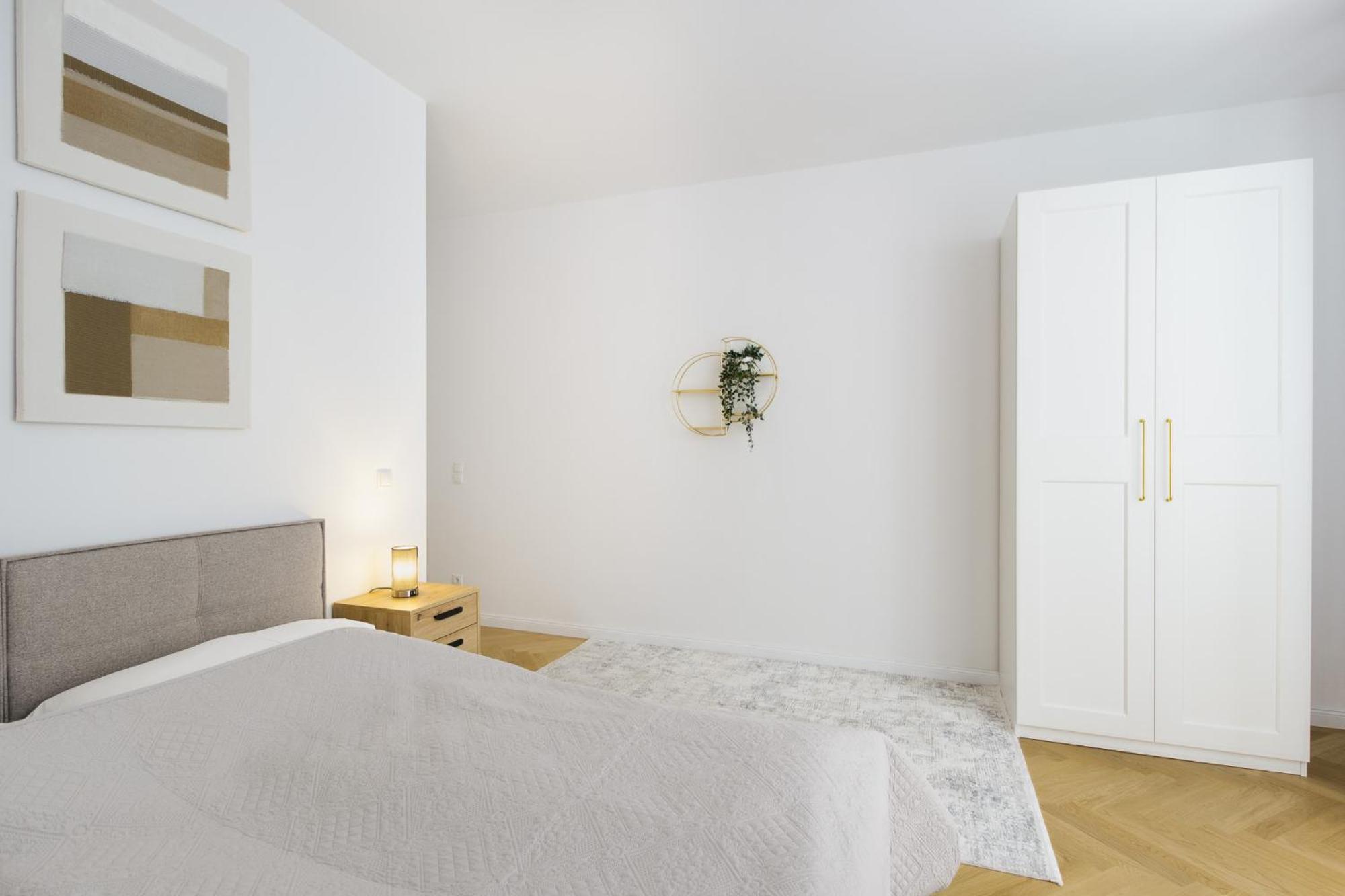 Apartment Ballgasse Luxury Vienna Exterior photo