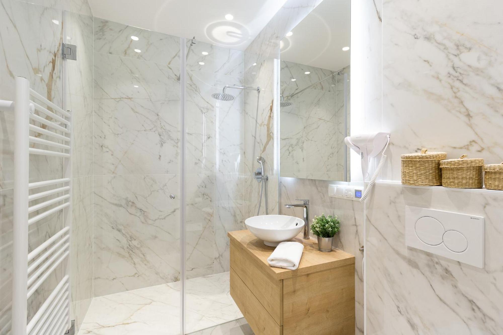 Apartment Ballgasse Luxury Vienna Exterior photo