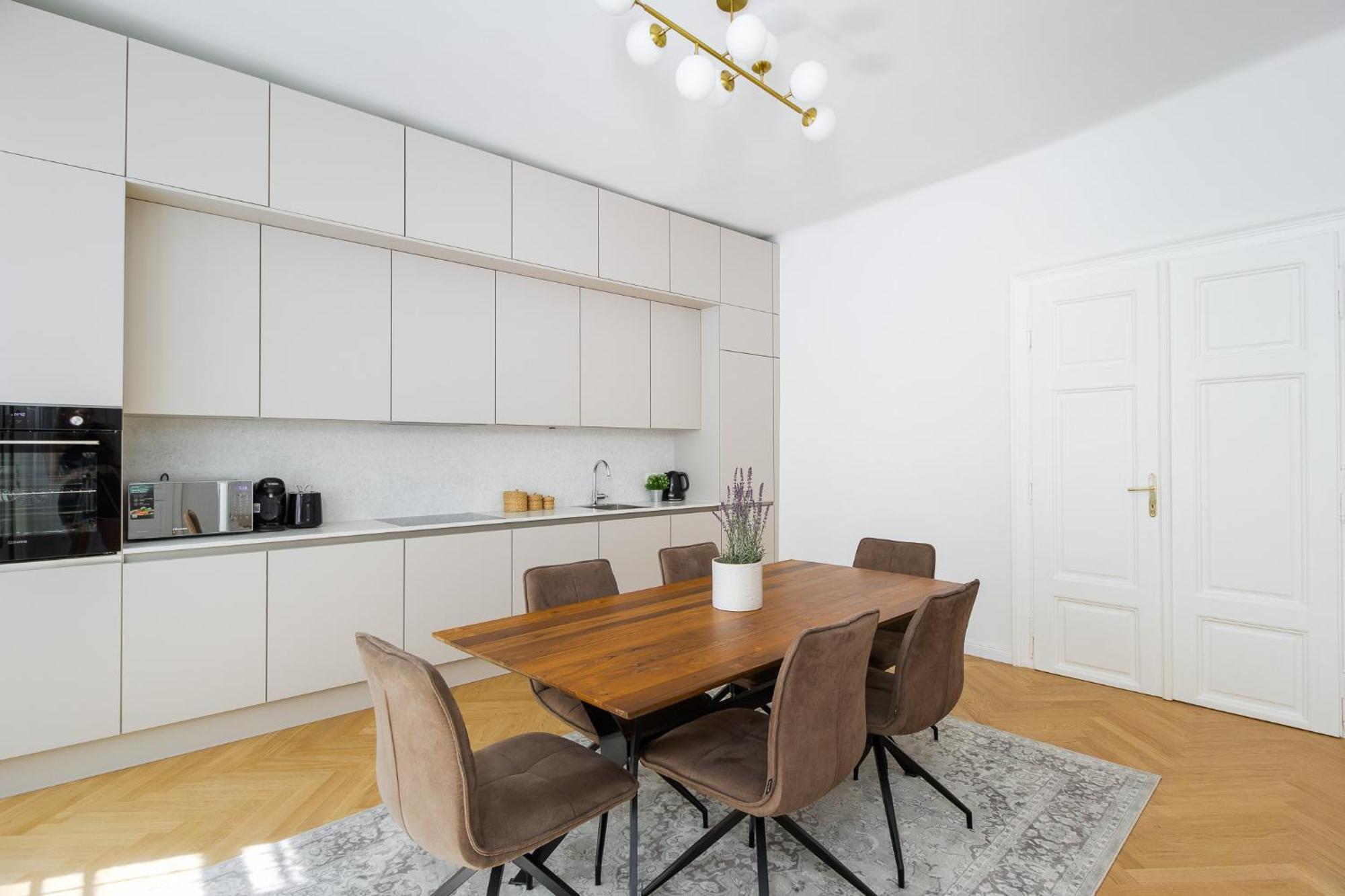 Apartment Ballgasse Luxury Vienna Exterior photo