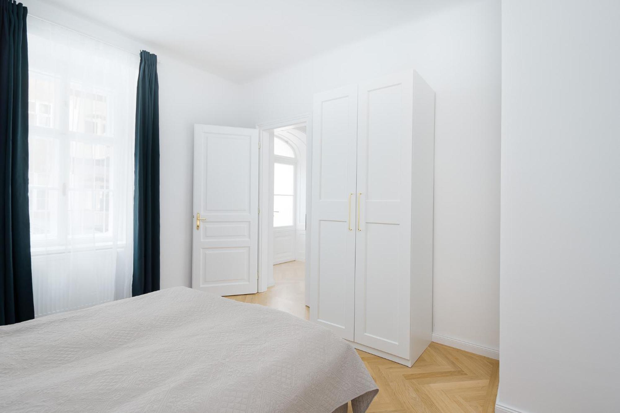 Apartment Ballgasse Luxury Vienna Exterior photo