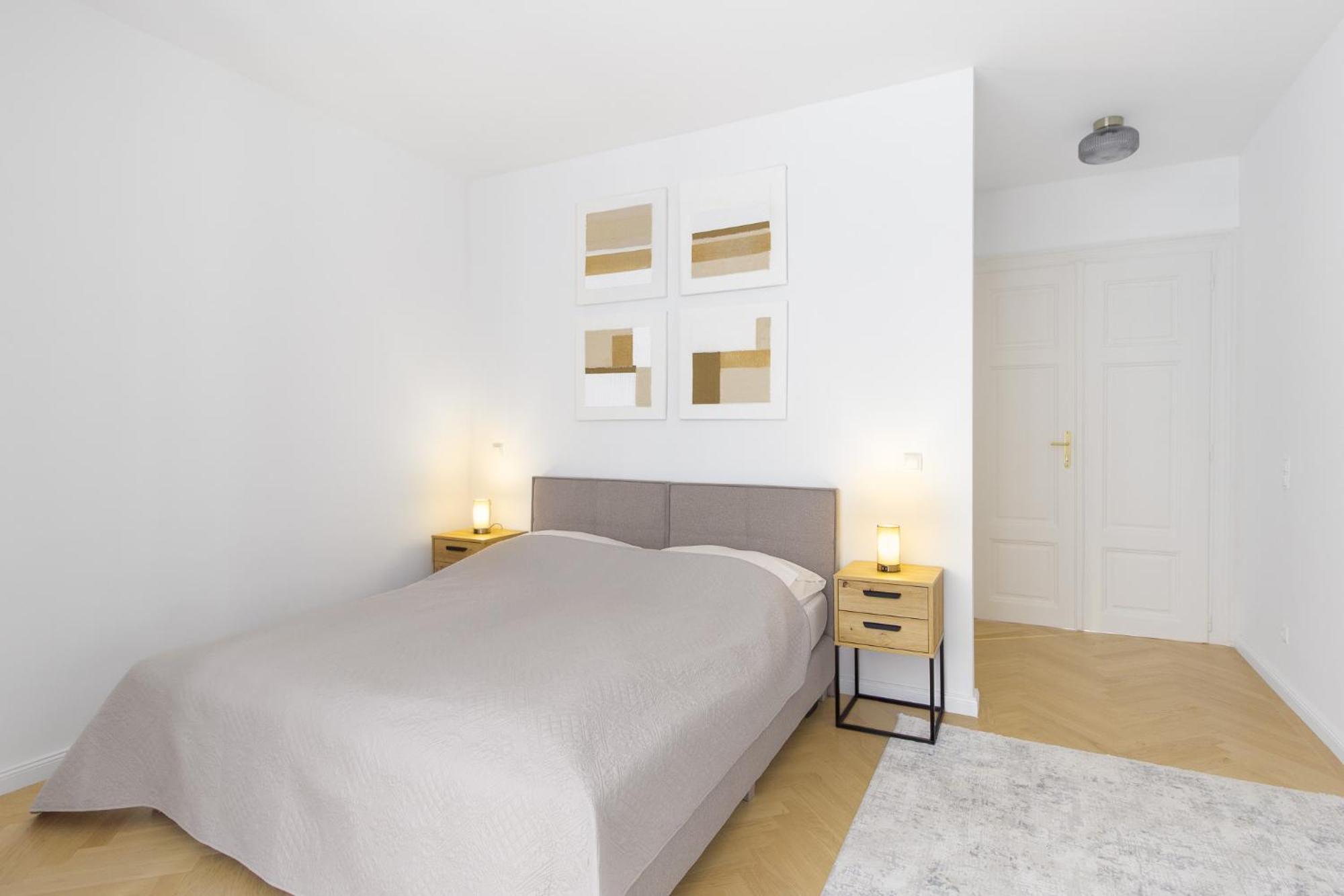 Apartment Ballgasse Luxury Vienna Exterior photo